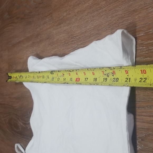 (S) B.U.M Equipment Stretch Tank Top Summer Vacation Beach Cool Lightweight - Picture 6 of 9